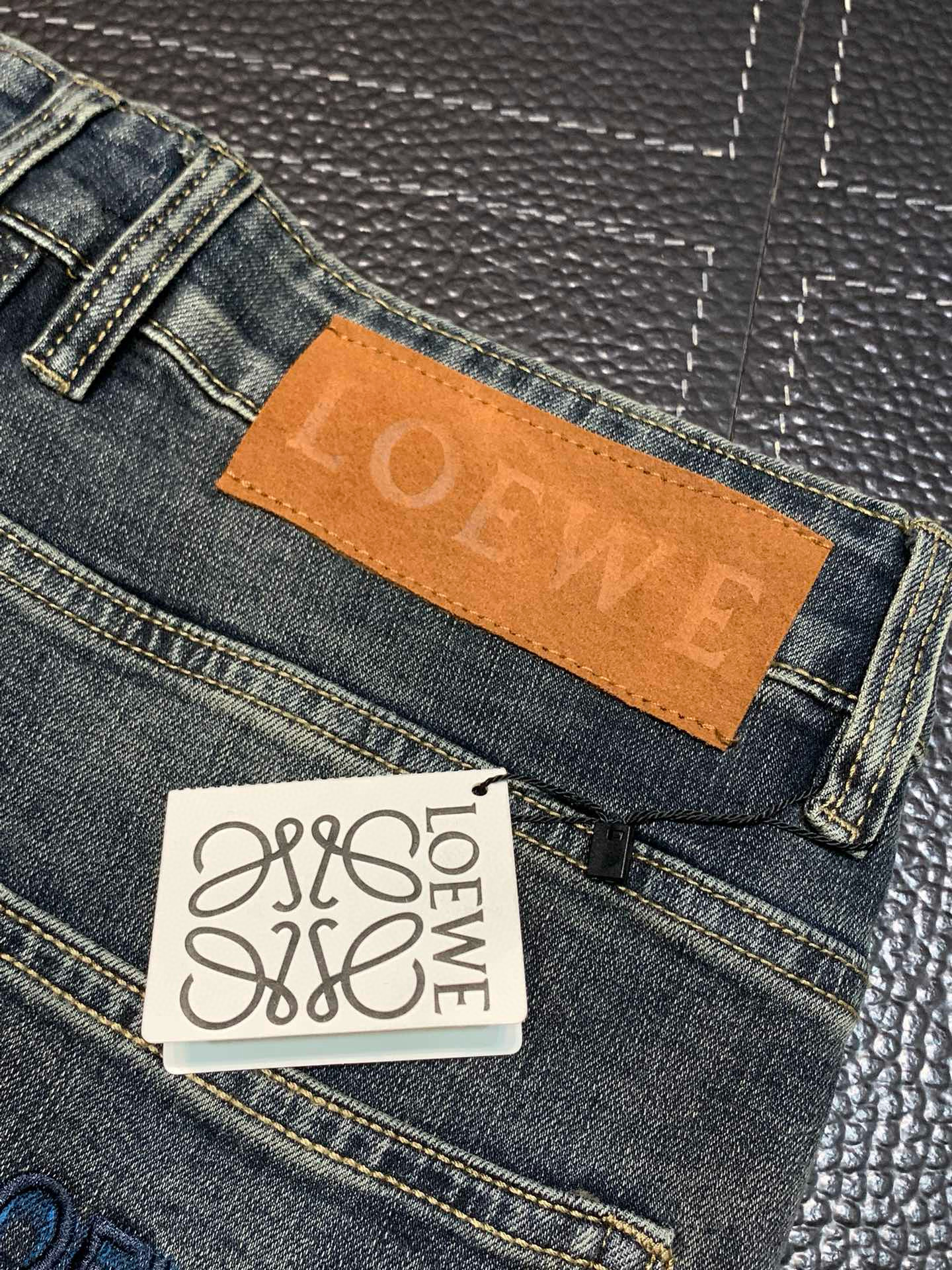 Loewe Jeans